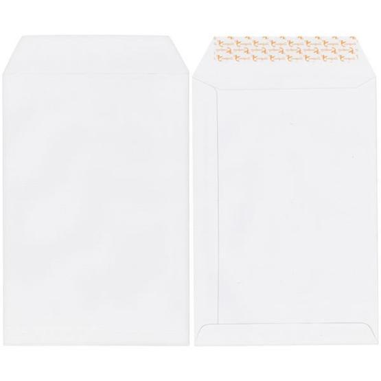 Asil Doğan İmt Kraft Silikonlu 26x35 90 gr Torba Zarf