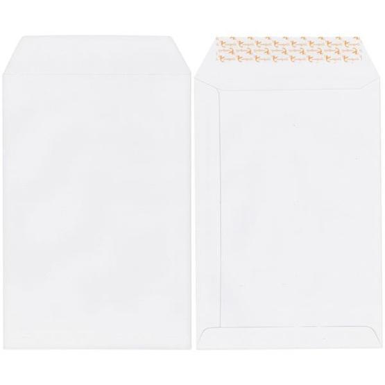 Asil Doğan İmt Kraft Silikonlu 26x35 90 gr Torba Zarf