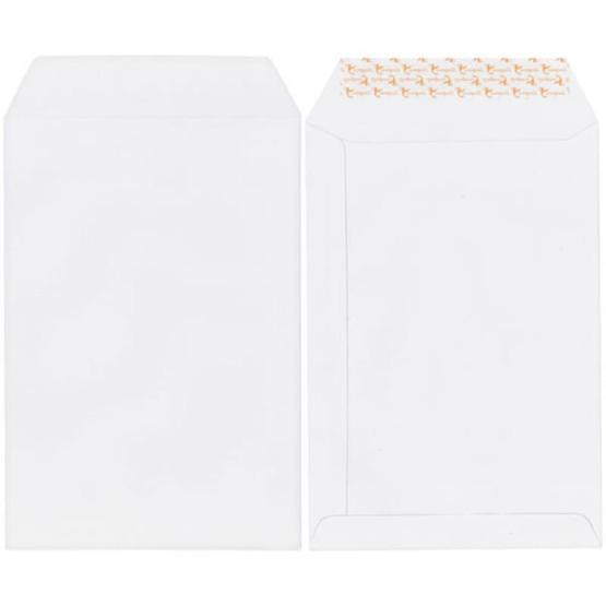 Asil Doğan İmt Kraft Silikonlu 26x35 90 gr Torba Zarf