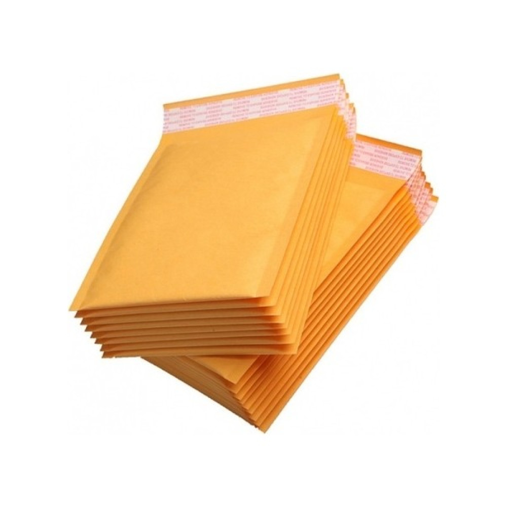 Asil Hava Kabarcıklı Zarf 240X320 100 Gr 10 Lu Zarf Fiyatı