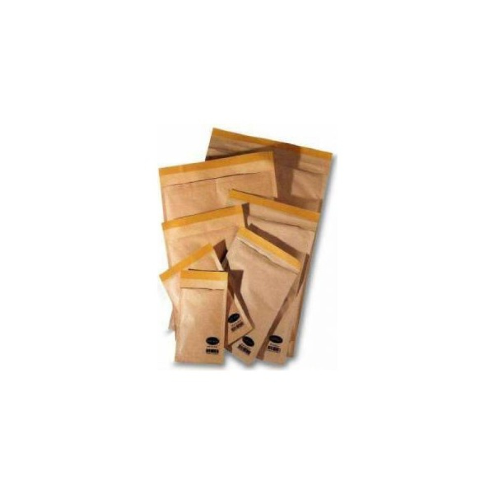 Asil Hava Kabarcıklı Zarf D03 170x250 100 gr Zarf Fiyatı