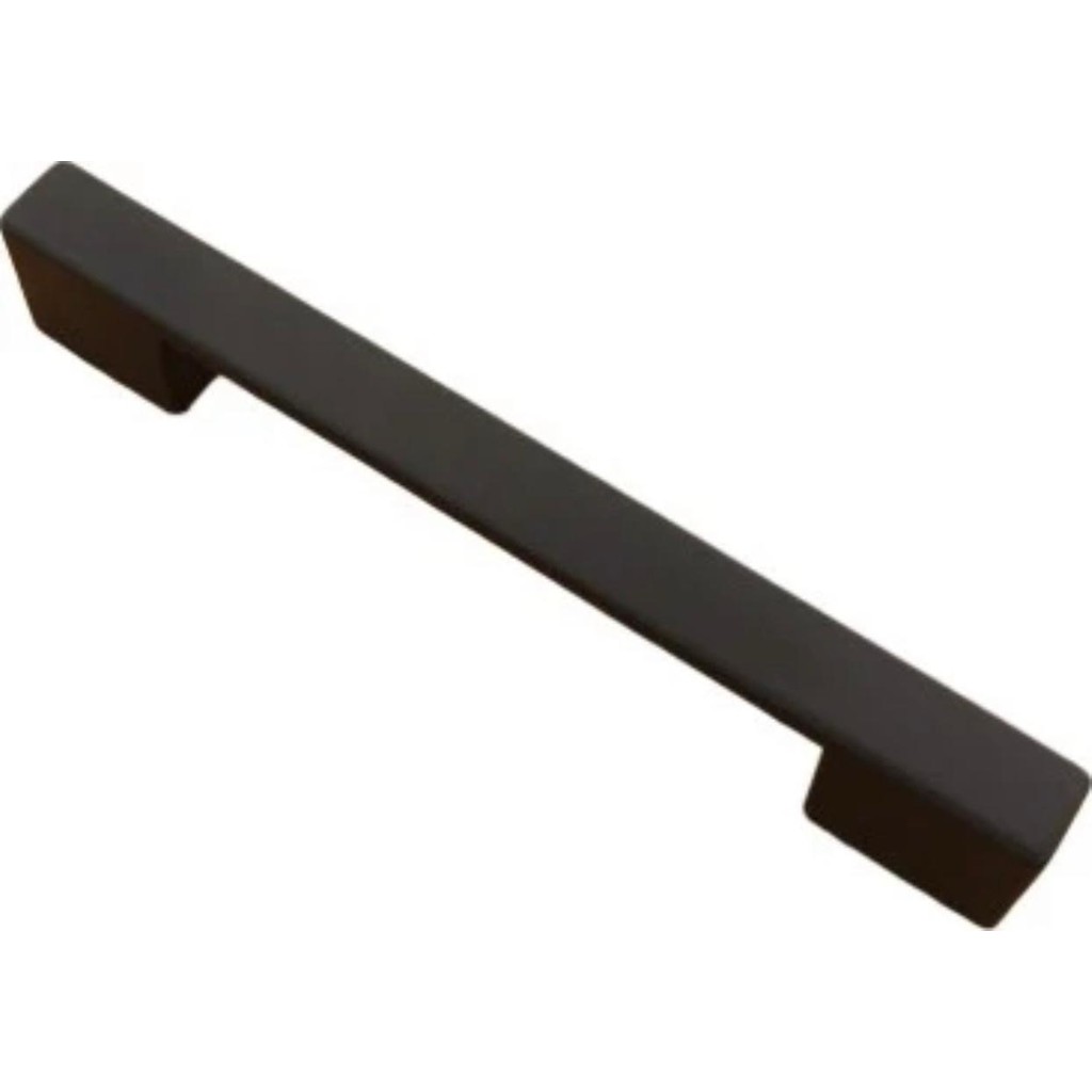 Asil Metal Köprü Modern Lüks Mobilya Dolap Çekmece Kulpları 96 Mm Siyah - 128 mm SSD / Solid State Drive Fiyatı