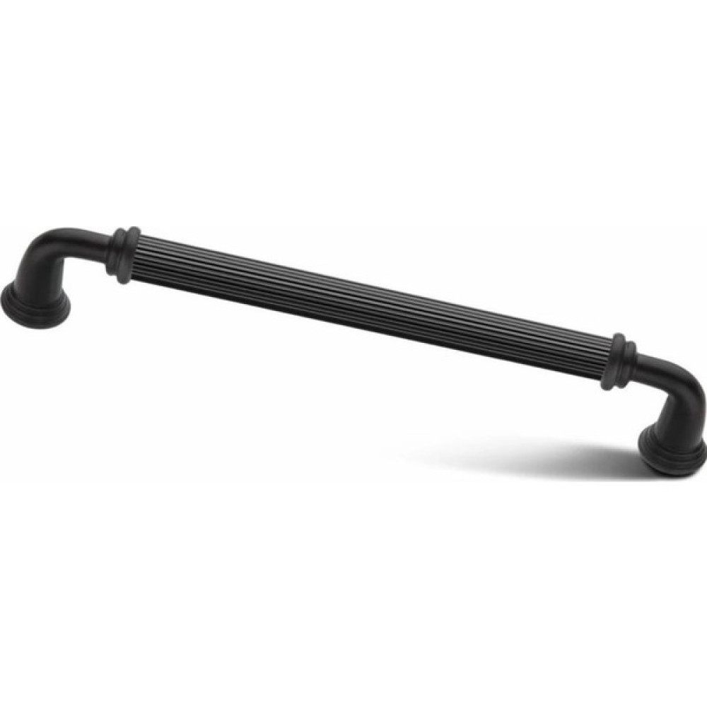 Asil Metal Yakut Mat Siyah Lüks Modern Dolap Çekmece Kulpları 96 Mm - 128 mm Nalburiye & Hırdavat Fiyatı