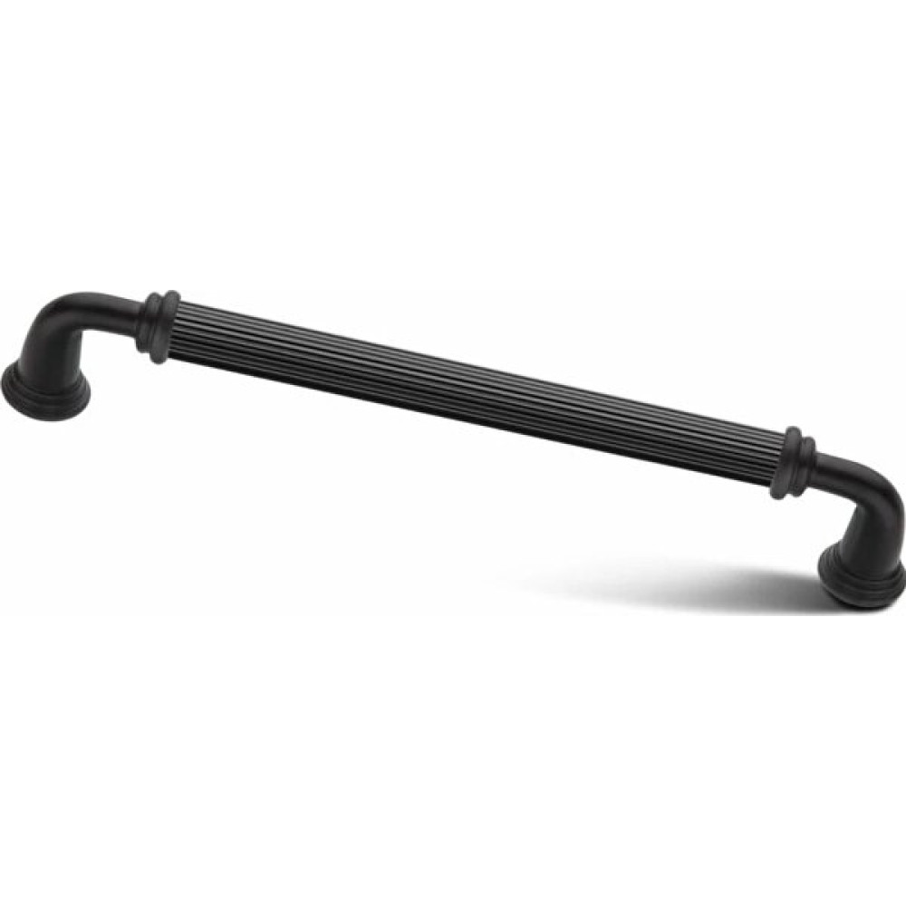 Asil Metal Yakut Mat Siyah Lüks Modern Dolap Çekmece Kulpları 96 Mm - 224 mm Nalburiye & Hırdavat Fiyatı
