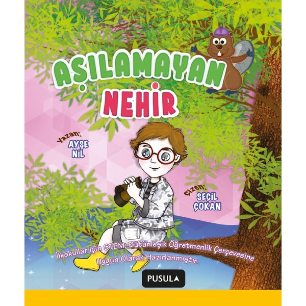 Aşılamayan Nehir Hikaye - Ayşe Nil Diğer Fiyatı