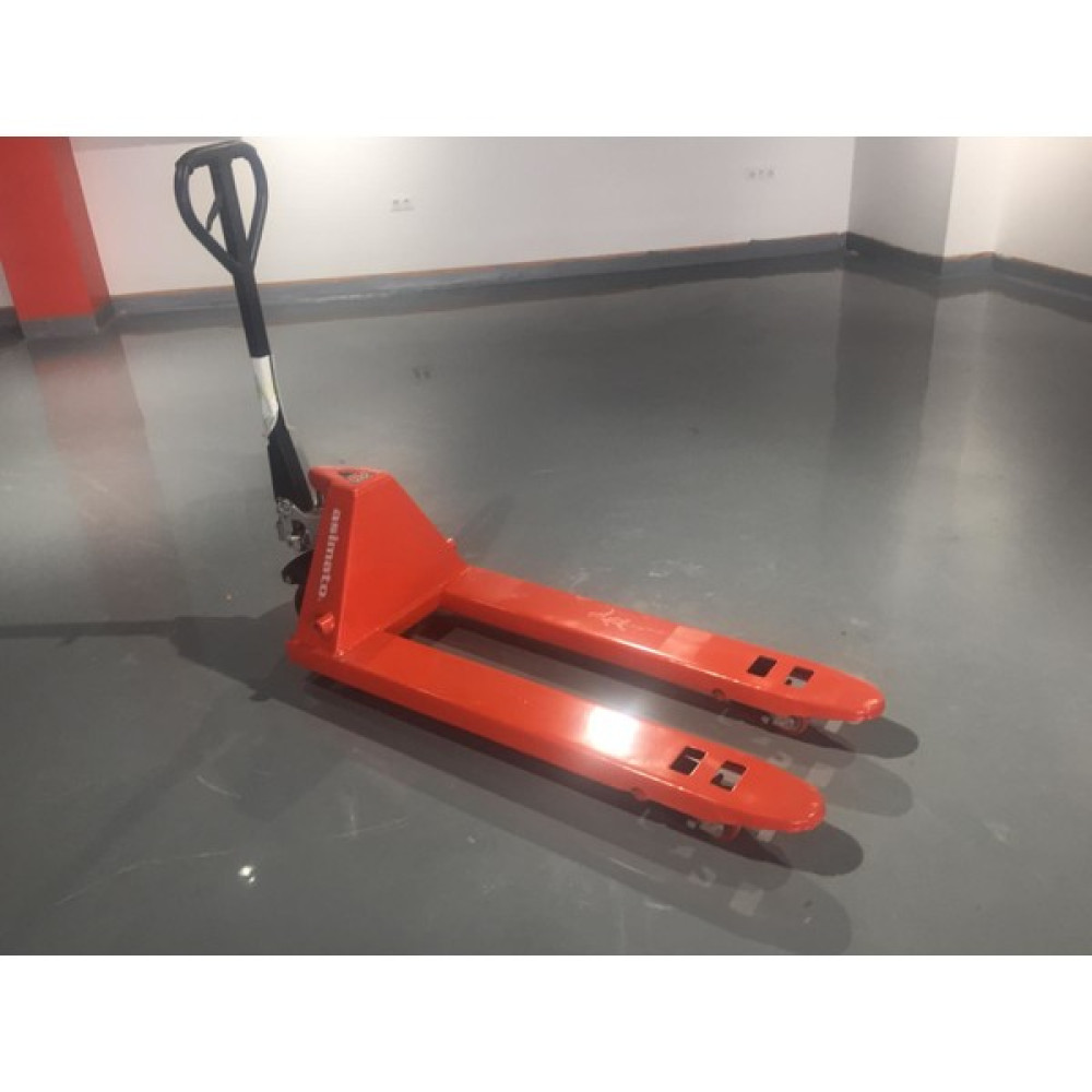 Asimato 2.5ton Döküm Pompa Transpalet Oto Boyaları Fiyatı