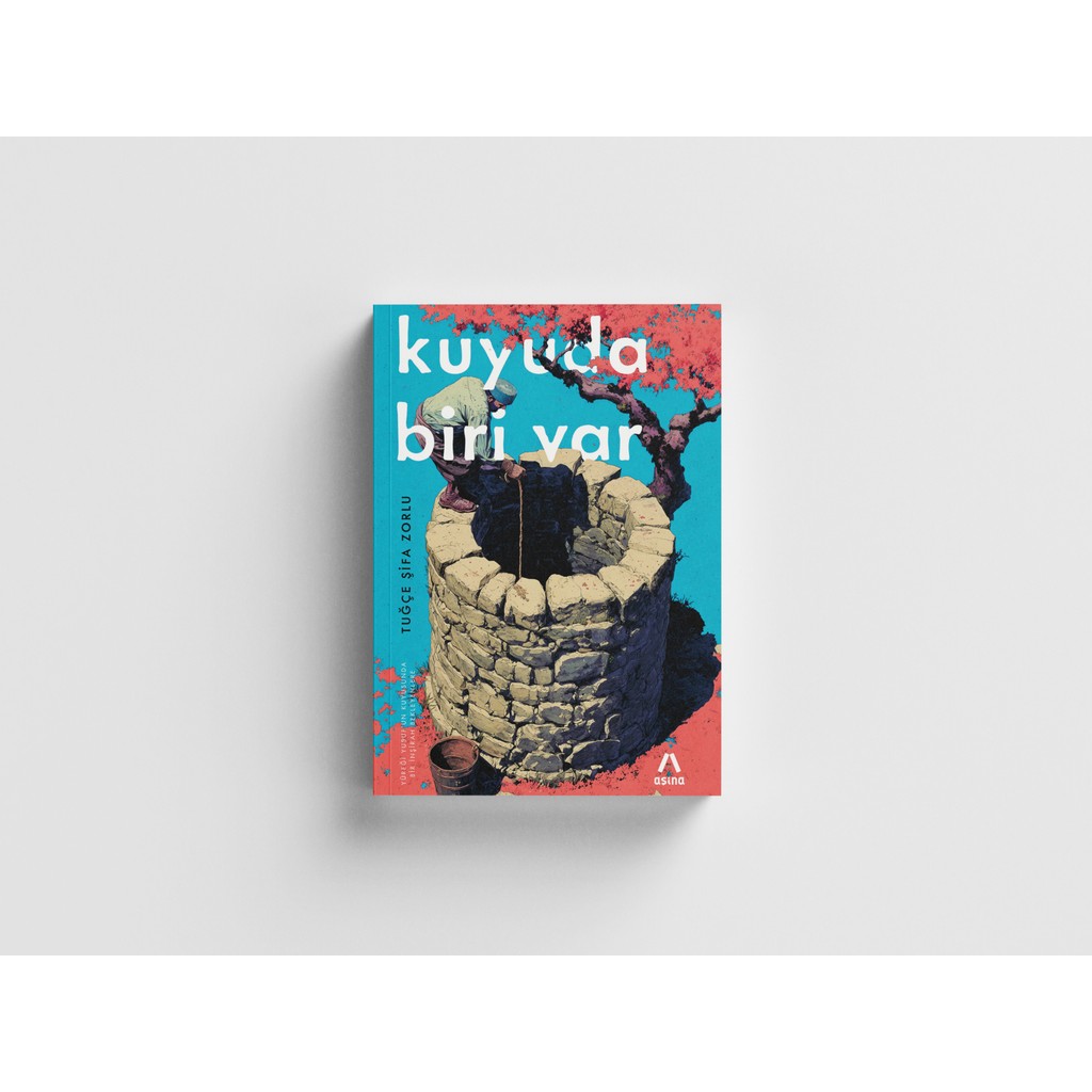 Aşina Kuyuda Biri Var - Hayır Diğer Fiyatı