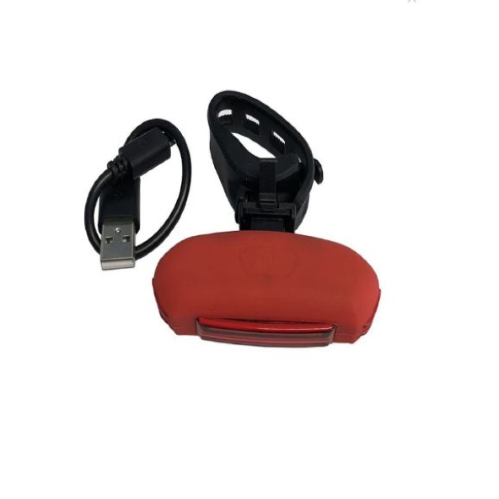 Asistan Sedona Usb Sarjli Stop Lambasi Sd-R181 Kondisyon Bisikletleri Fiyatı