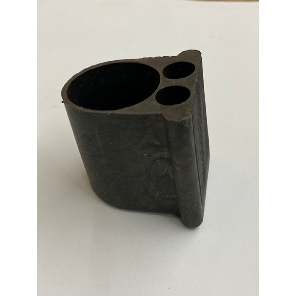 Asit Ticaret 32MM Yan Basar Ayak 4 LÜ - BEYAZ - SİYAH Nalburiye & Hırdavat Fiyatı
