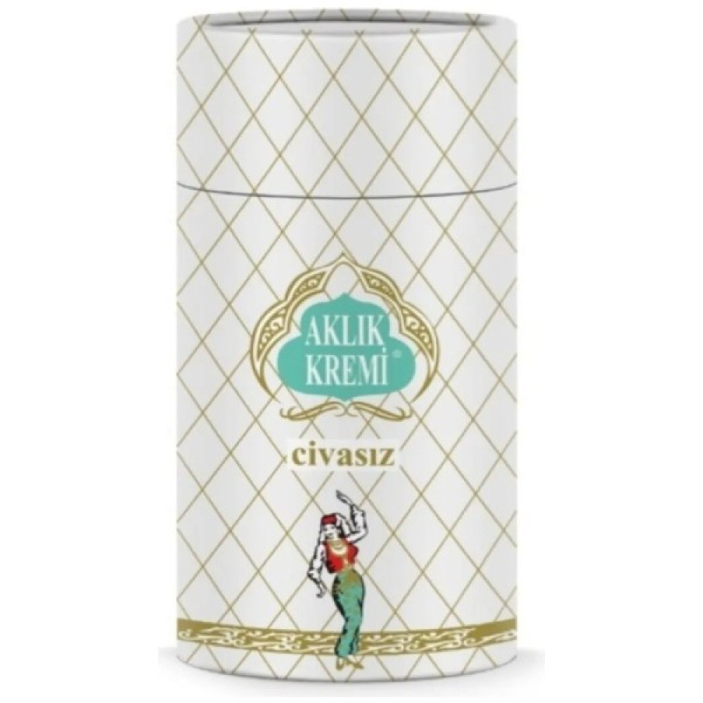 Asitane Cıvasız Beyazlatıcı Aklık Kremi 100 ml Oto Boyaları Fiyatı