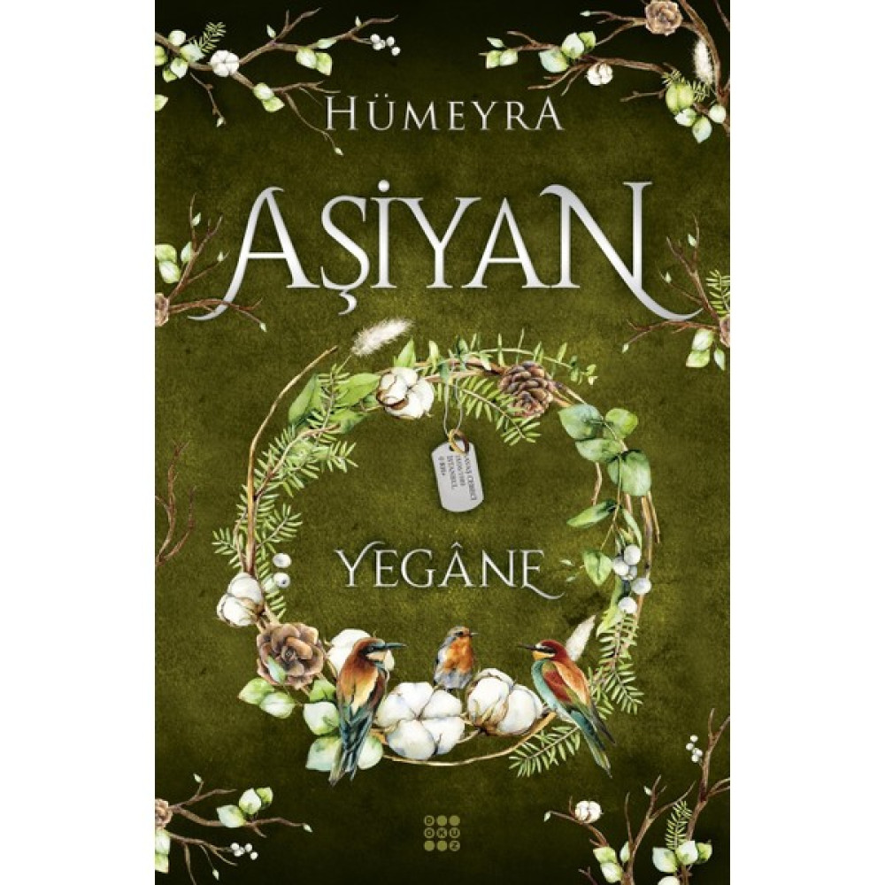 Aşiyan 3 – Yegâne - Hümeyra Klasik Türk (Divan) Edebiyatı Fiyatı