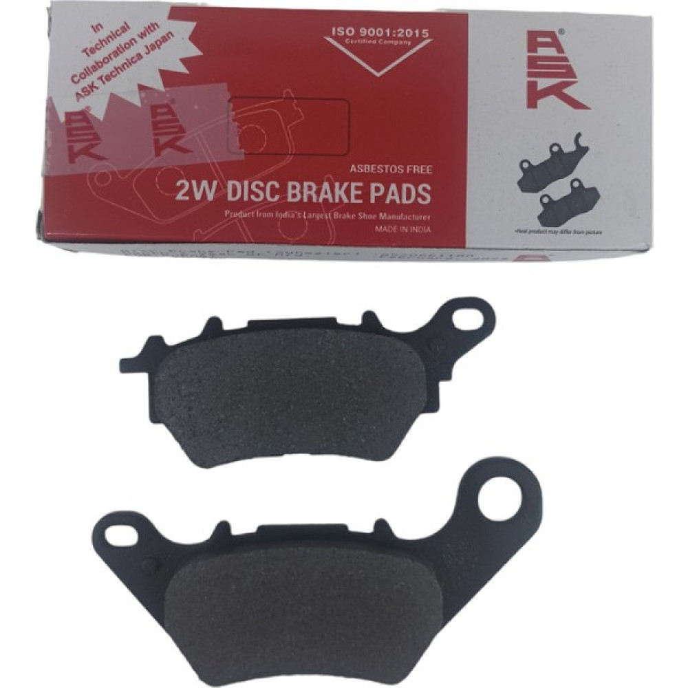 Ask Disk Balata Ön - [yamaha] YZF-R25 - mt 25 - Xmax Yeni Model Ask Oto Boyaları Fiyatı