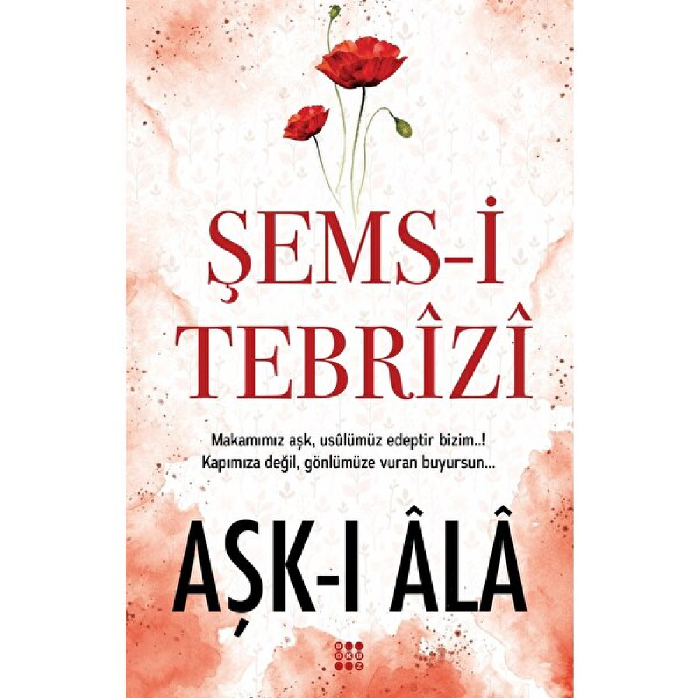 Aşk-ı A-la İnceleme Kitapları Fiyatı