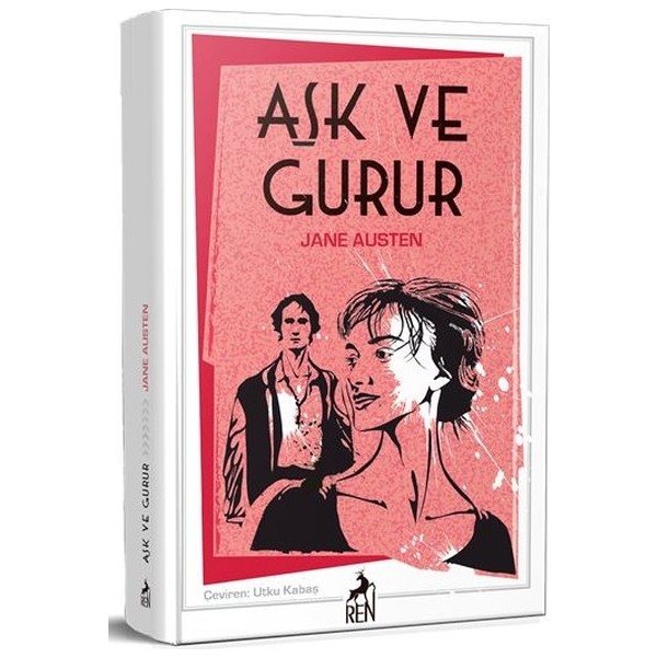 Aşk Ve Gurur - Jane Austen Aşk Roman ve Öyküleri Fiyatı