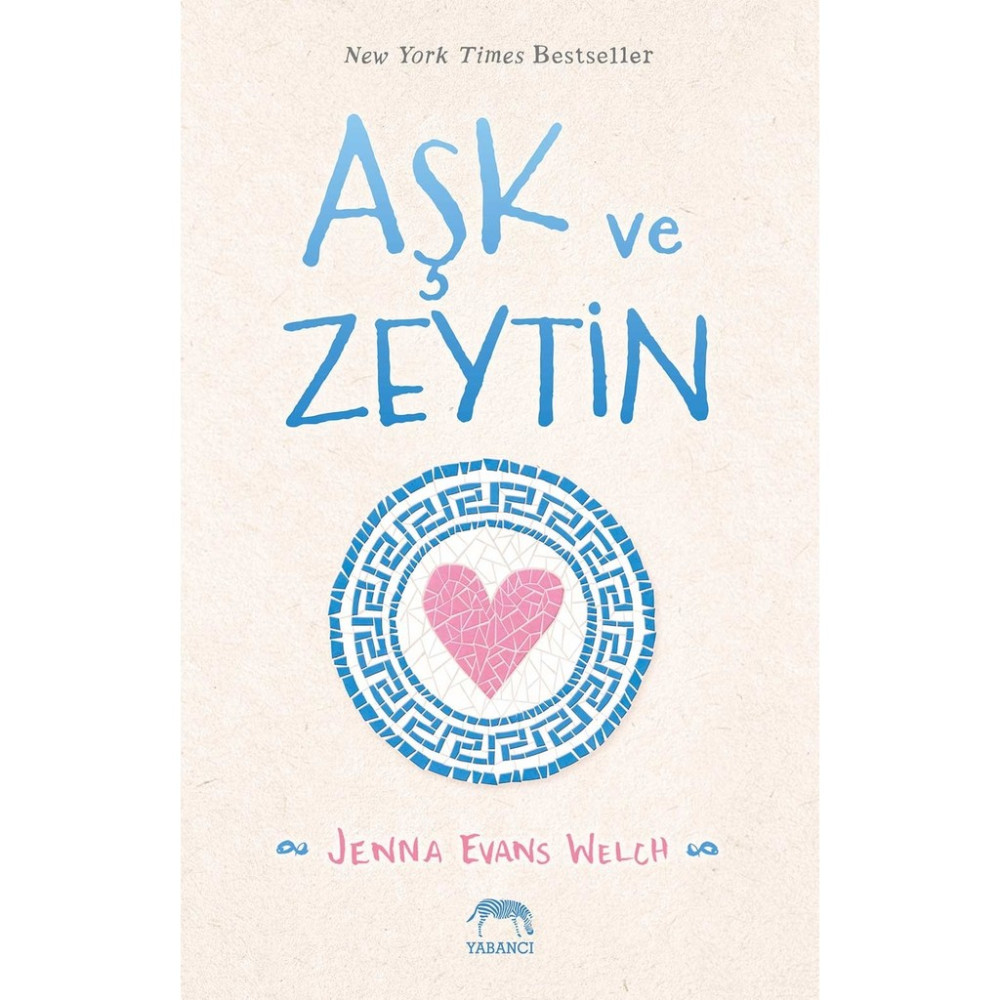Aşk ve Zeytin - Ciltli - Jenna Evans Welch Aşk Roman ve Öyküleri Fiyatı