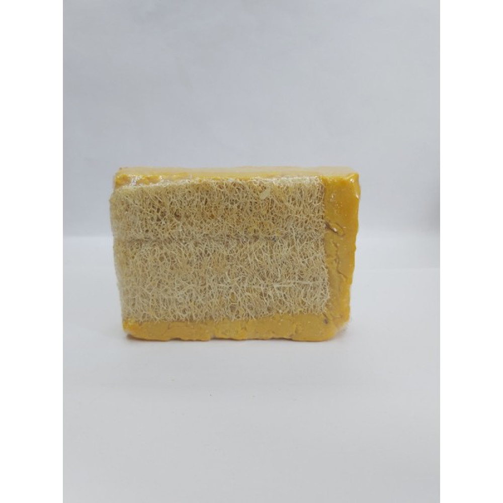 Aska Kabak Lifli Bıttım Sabunu (Bıttım Taneli) (100 Gr) Oto Boyaları Fiyatı