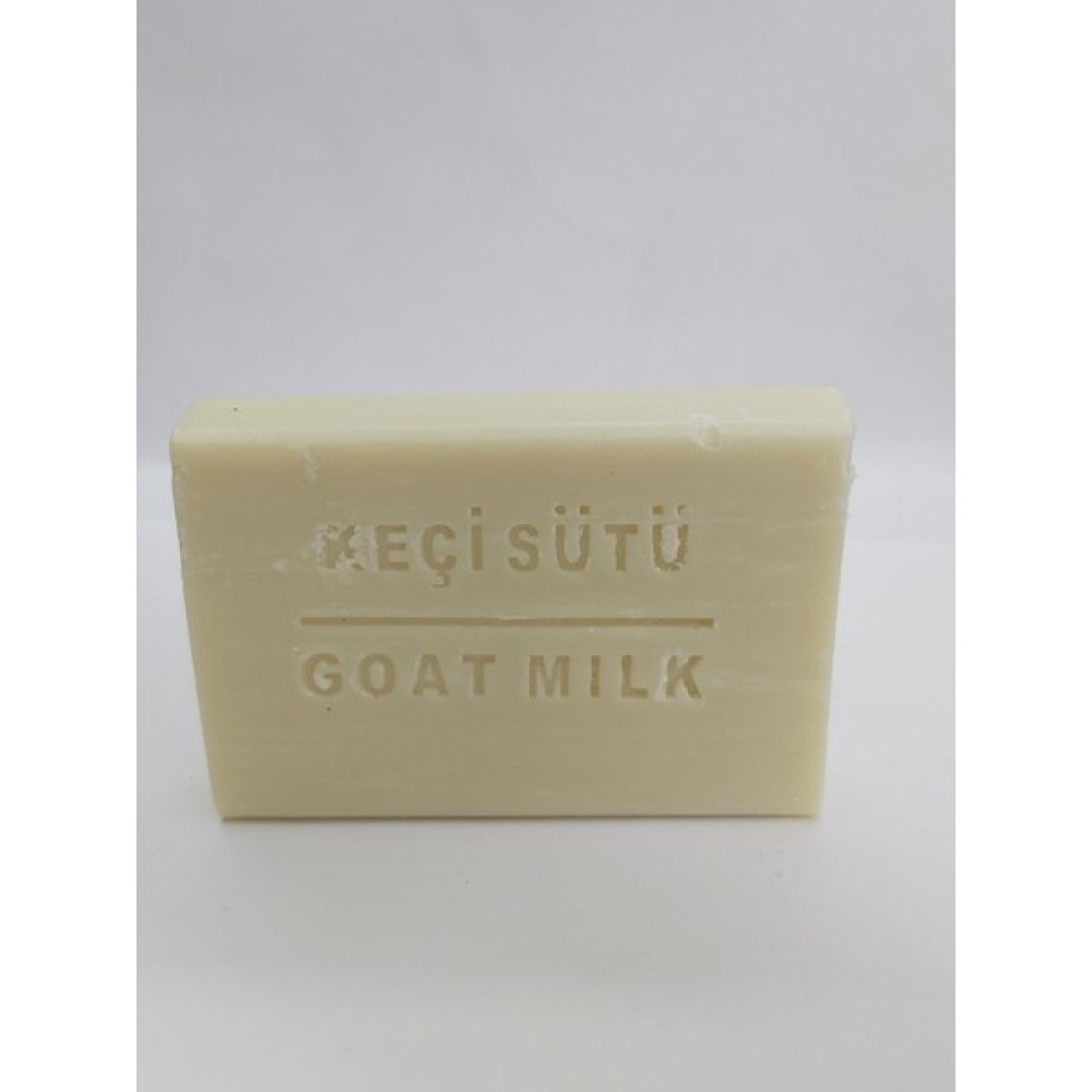 Aska Keçi Sütü Sabun Doğal El Yapımı (100 Gr) Sabunlar Fiyatı