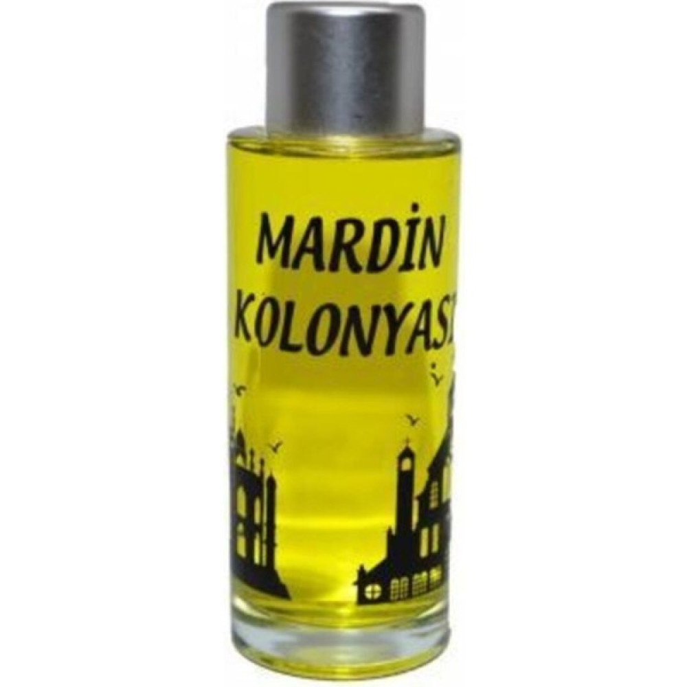 Aska Manolya - Nergis Bitki Özlü Meşhur Mardin Kolonyası 250 cc Kolonya & Gülsuyu Fiyatı