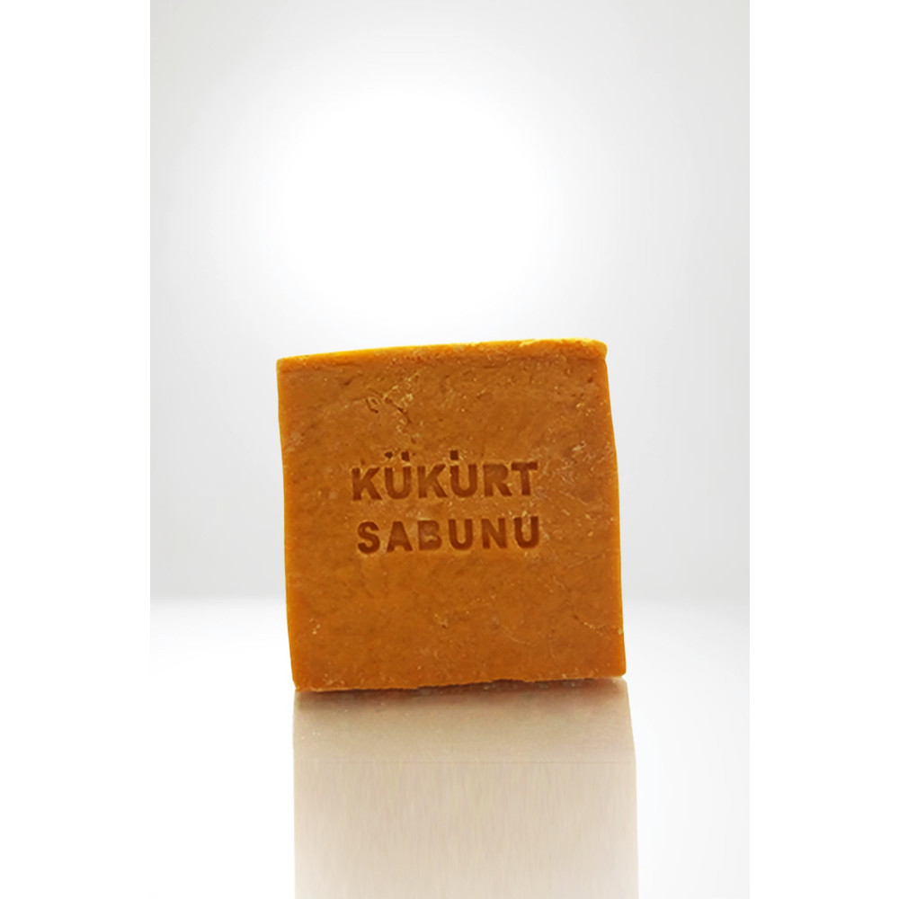 ASKA Mardin Doğal Kükürtlü Sabunu (150 Gr) Vücut Bakımı Fiyatı