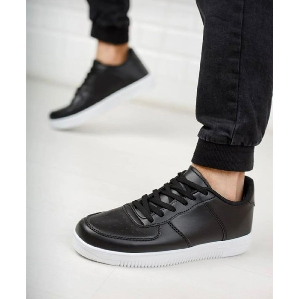 Aska Shoes Erkek Air Taban Bağcıklı Spor Ayakkabı Spor Ayakkabı Fiyatı