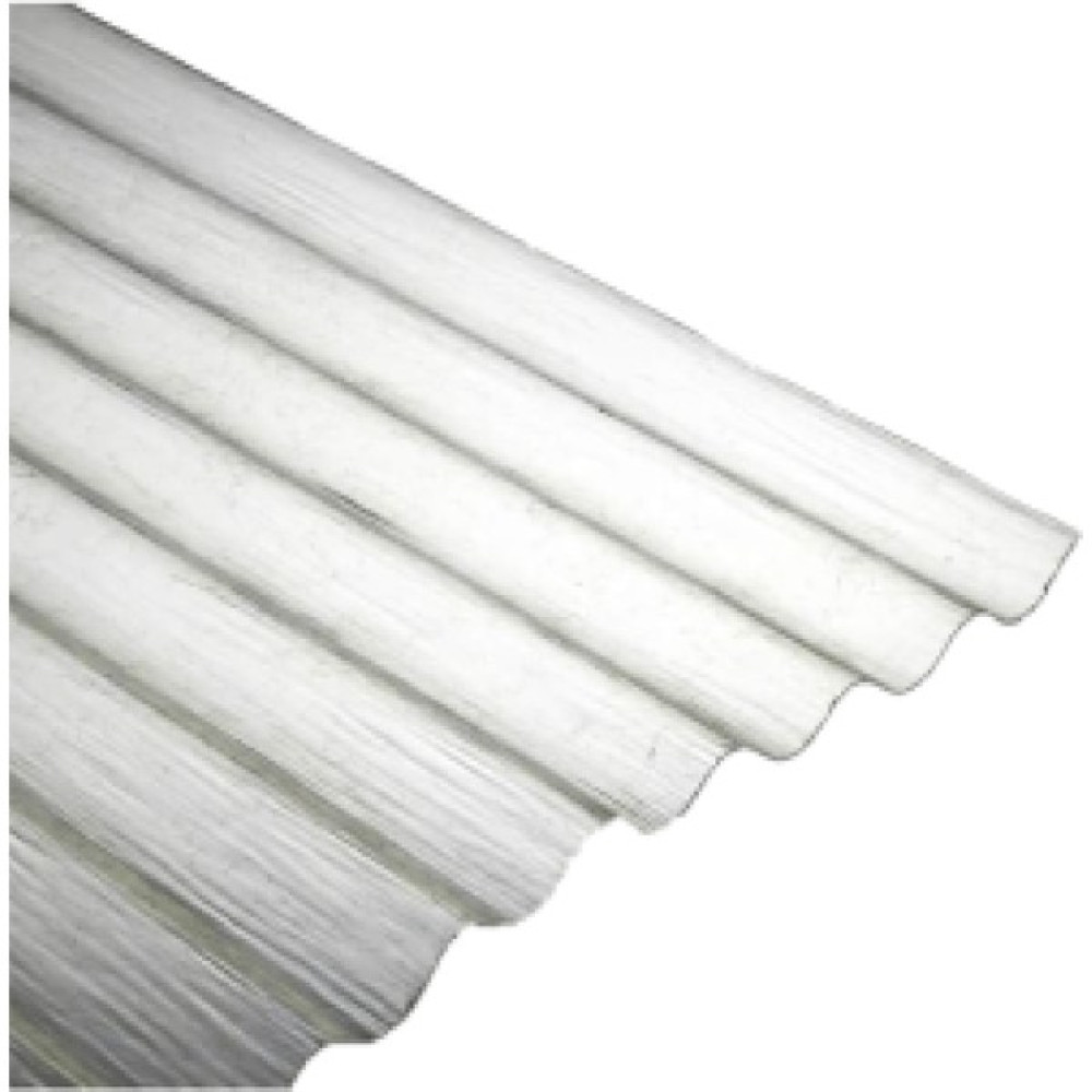 Askay 90X200 Pvc Oluklu Çatı Kaplama Polyester Ondilin Atermit Dış Cephe Yalıtım Malzemeleri Fiyatı