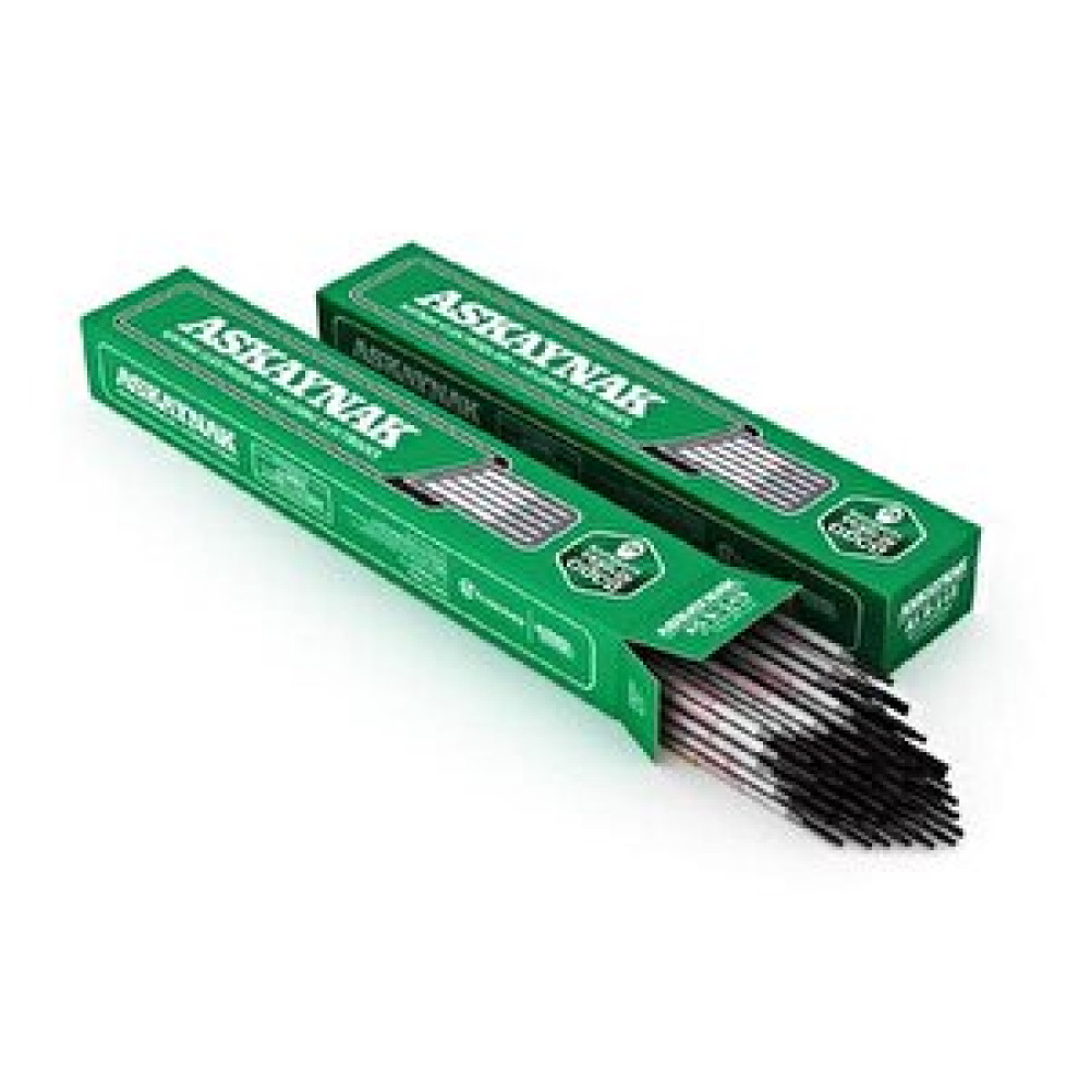 Askaynak Asb 248 3.25x350 Bazik Elektrod Yedek Parça - Elektrikli El Aletleri Fiyatı
