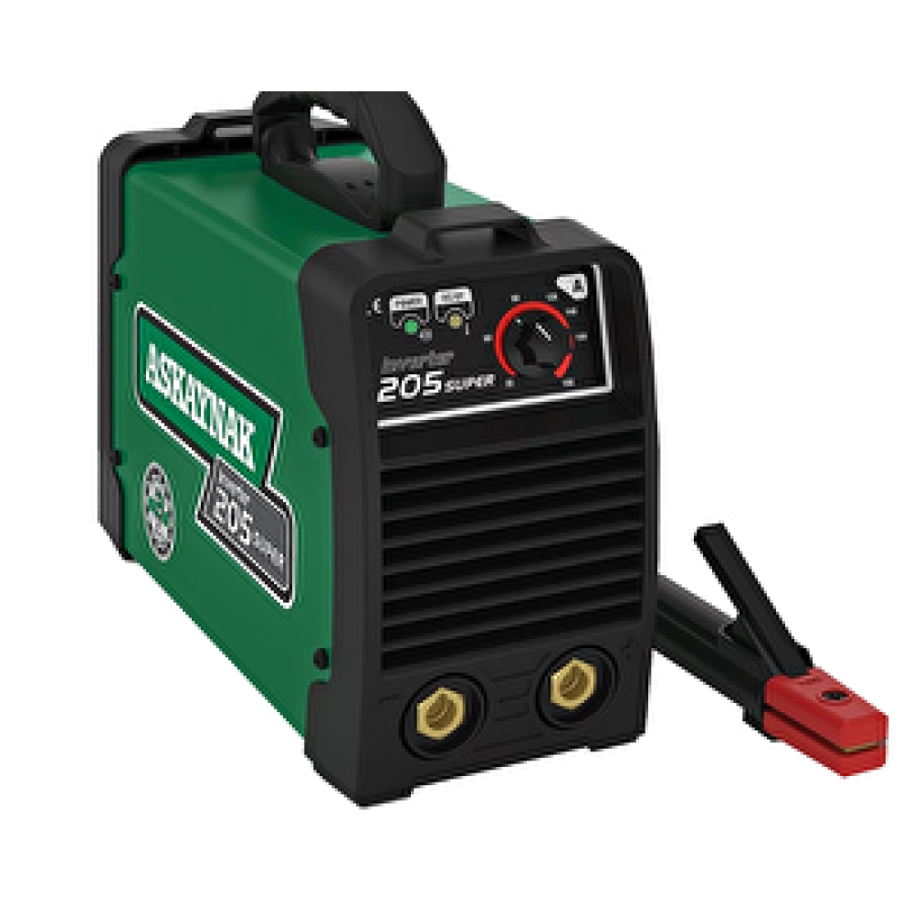 Askaynak Askaynak Inverter 205 Süper Kaynak Makinesi Kaynak Makineleri Fiyatı
