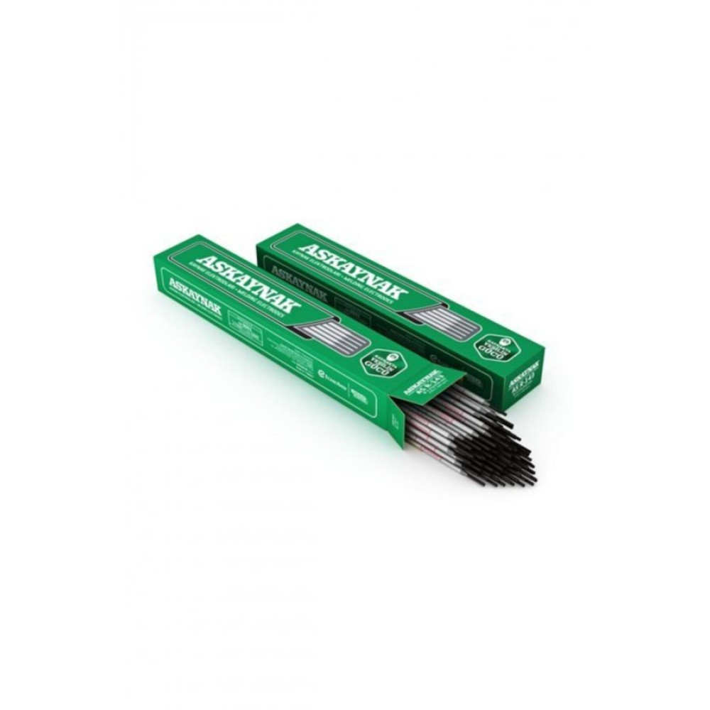 Askaynak Elektrod 3.25X350 Mm 100Lu Lehim & Havya Fiyatı
