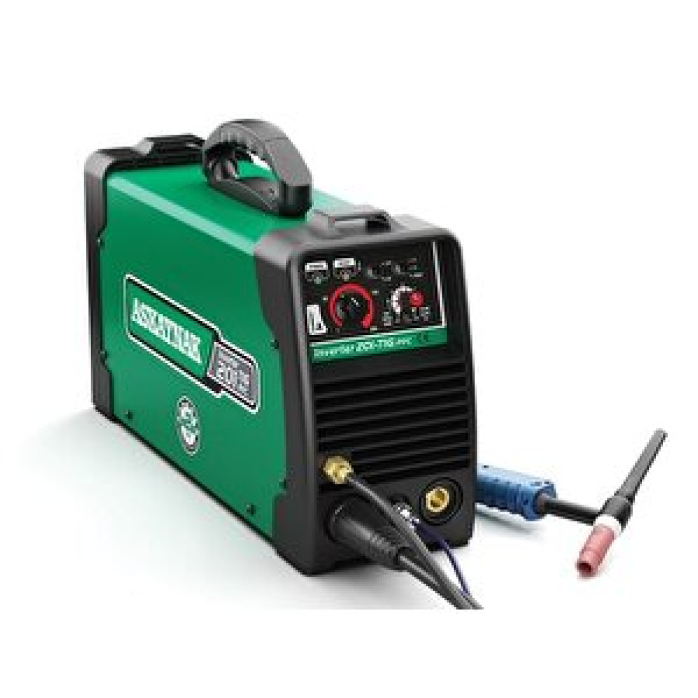 Askaynak Inverter 201 Tig Pfc Argon Kaynak Makinası 200 Amper Kaynak Makineleri Fiyatı