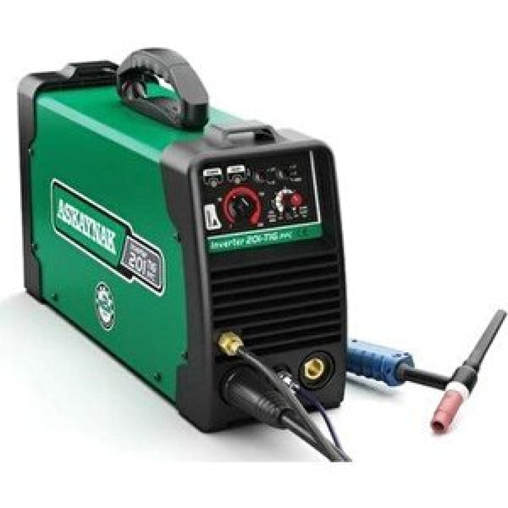 Askaynak Inverter 201 Tig Ultra-pfc 200 Amper Dc Argon Kaynak Makinesi Kaynak Makineleri Fiyatı