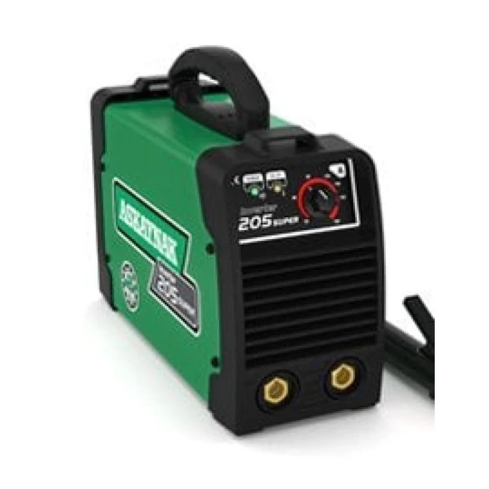 Askaynak Inverter 205-Super Invertorlu Ortulu Elektrod Kaynak Makinasi Kaynak Makineleri Fiyatı