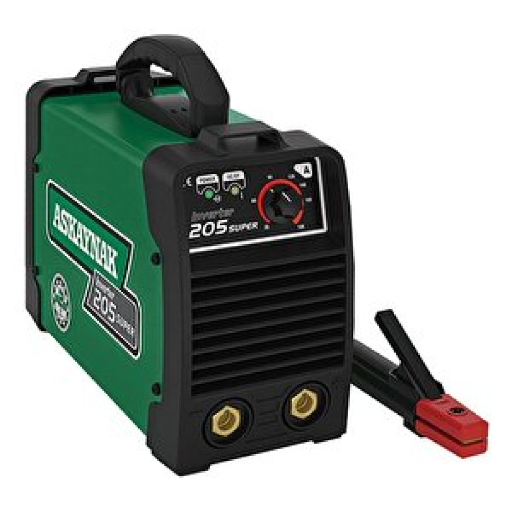 Askaynak Inverter 205-super Kaynak Makinası 180 Amper Kaynak Makineleri Fiyatı