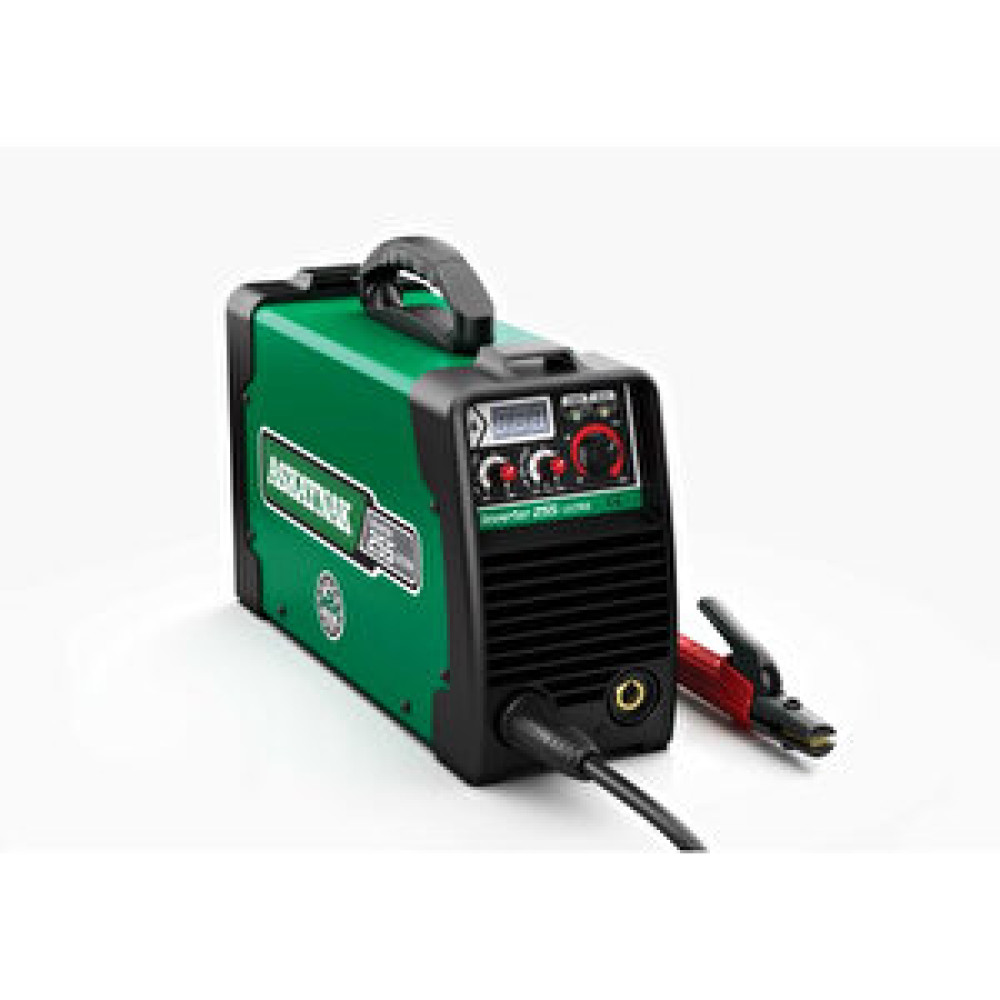 Askaynak Inverter 255 Ultra Kaynak Makineleri Fiyatı