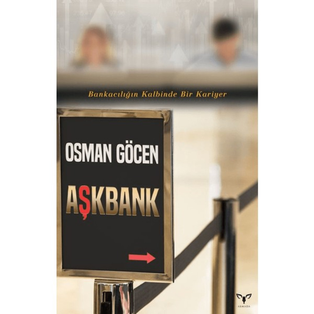 Aşkbank - Osman Göcen Edebiyat Fiyatı