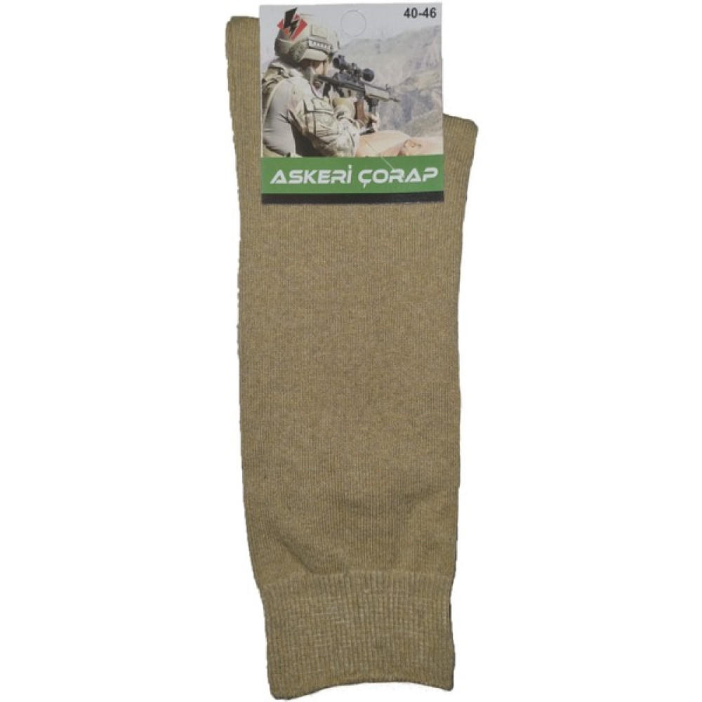 Asker ( Bedelli Asker ) Çorabı Çorap (Outdoor) Fiyatı