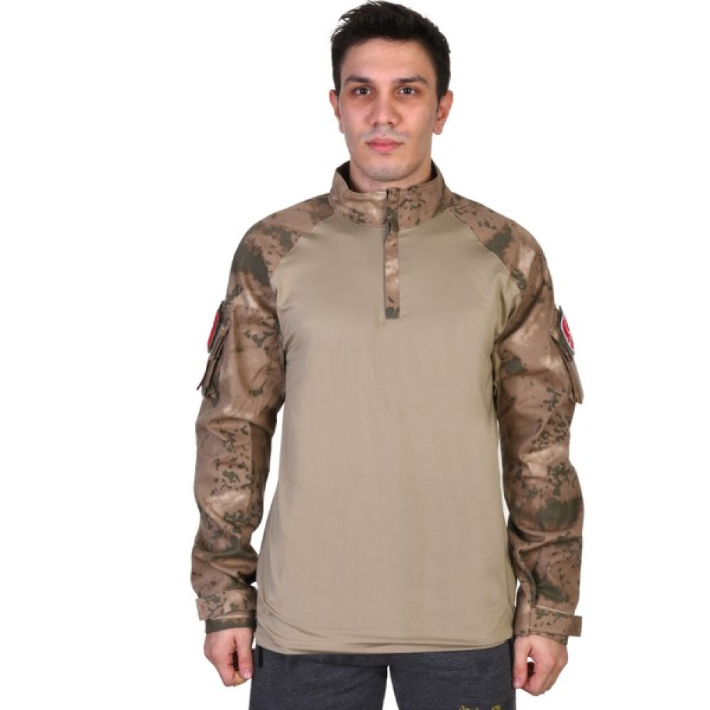 Asker Dünyası Taktical Tshirt Oto Boyaları Fiyatı