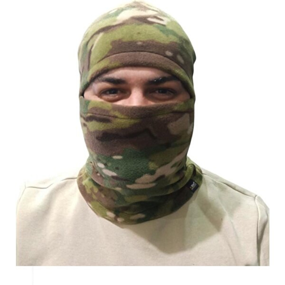 Asker Vadisi Polar Kamuflaj Renk Multicam Kar Maskesi Ayakkabı (Outdoor) Fiyatı