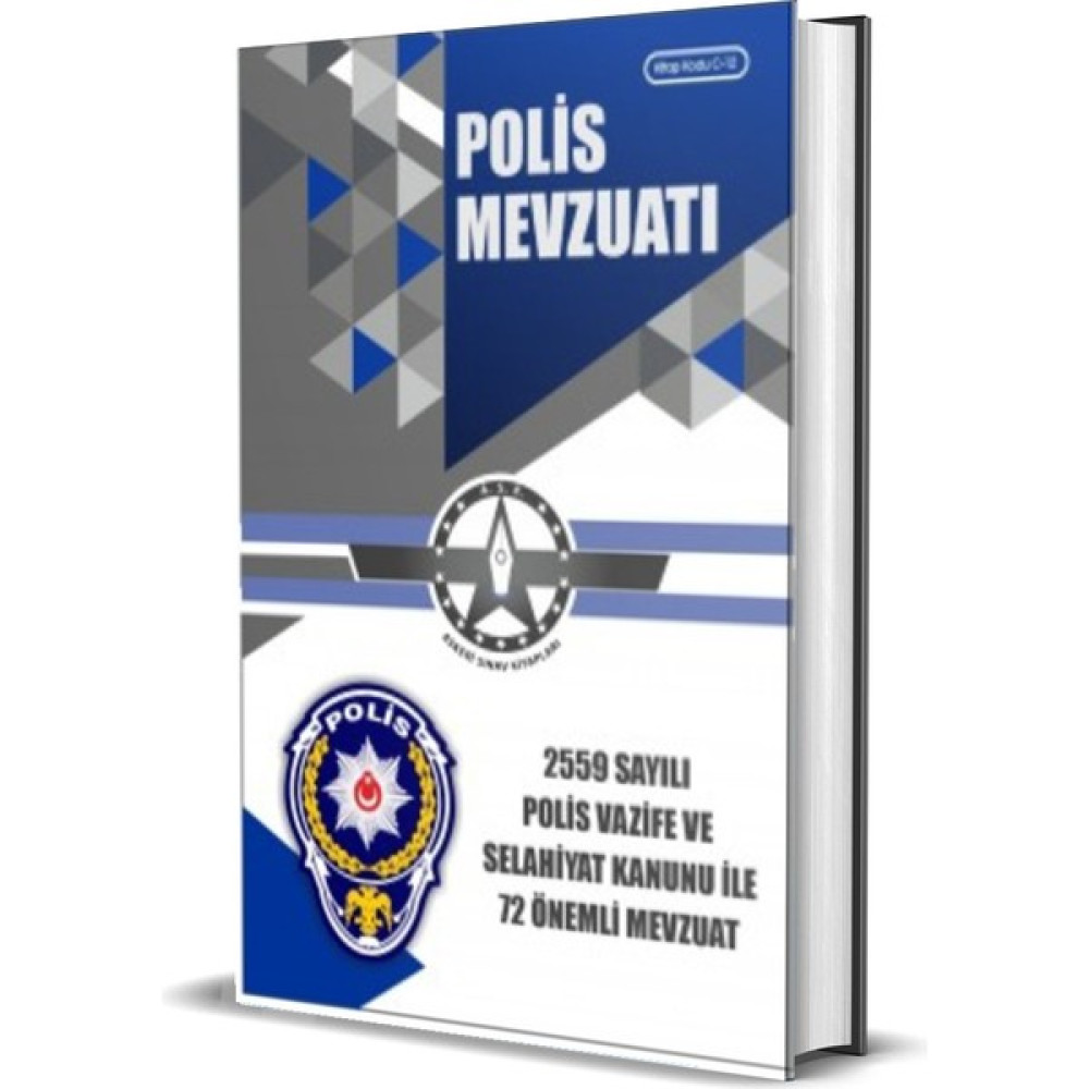 Askeri Sınav Kitapları Polis Mevzuatı Eğitim Setleri Fiyatı