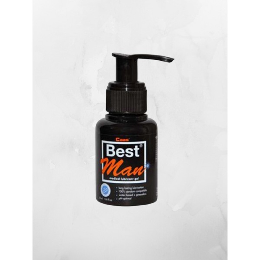 Aşkın Deposu Best Man Su Bazlı Kayganlaştırıcı Jel 55 ml - Tekli Oto Boyaları Fiyatı