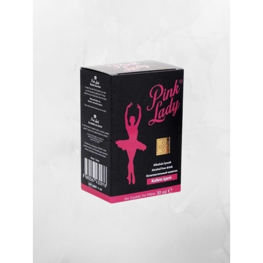 Aşkın Deposu Pink Lady Kadınlara Özel Damla 30 ml Oto Boyaları Fiyatı