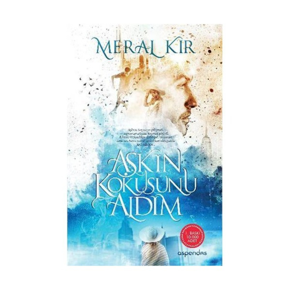 Aşkın Kokusunu Aldım-Meral Kır Aşk Roman ve Öyküleri Fiyatı