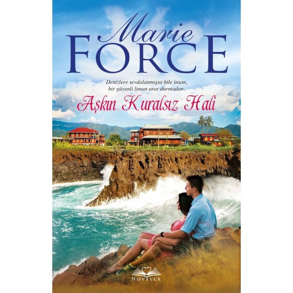 Aşkın Kurasız Hali - Marie Force Aşk Roman ve Öyküleri Fiyatı