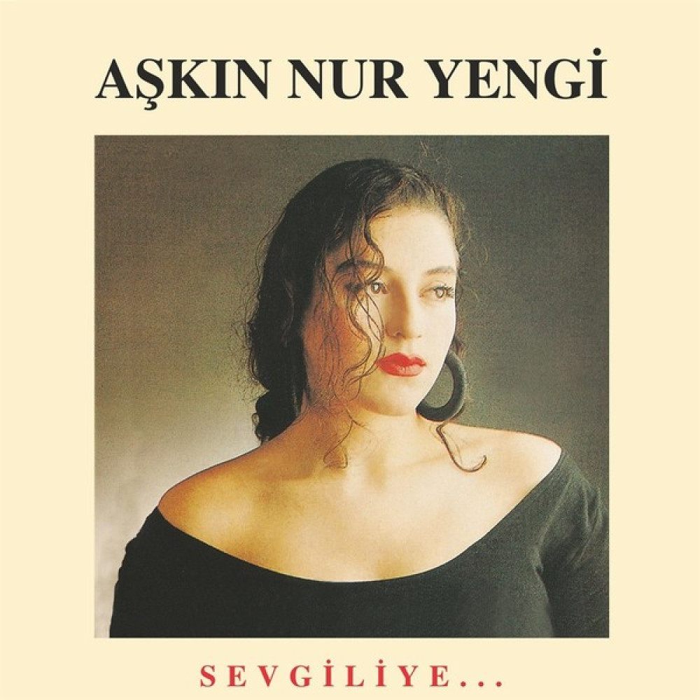 Aşkın Nur Yengi -Sevgiliye (Plak) Pikap & Aksesuarları Fiyatı