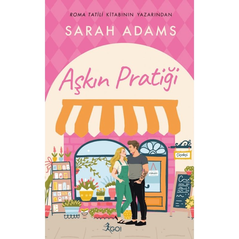 Aşkın Pratiği - Sarah Adams Genel Konular Fiyatı