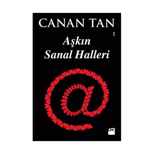 Aşkın Sanal Halleri - Canan Tan Öykü Kitapları Fiyatı