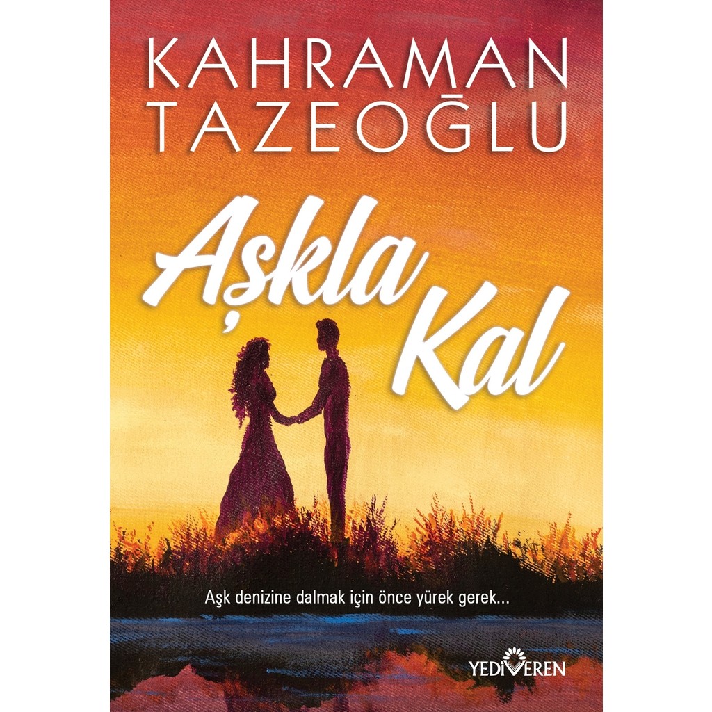 Aşkla Kal - Kahraman Tazeoğlu Diğer Fiyatı