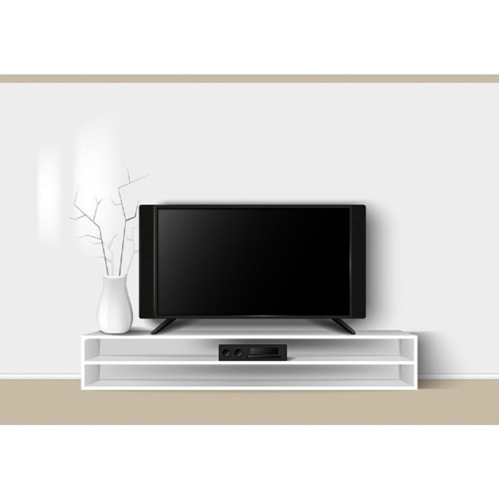 Asko Formosa Tv Ünitesi - Beyaz Tv Ünitesi / Sehpası Fiyatı