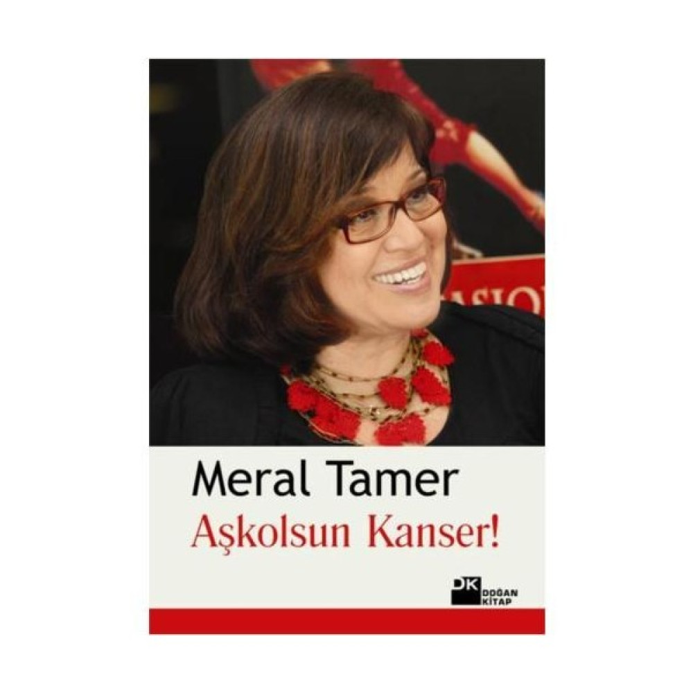 Aşkolsun Kanser Mektup - Anı - Günlük - Anlatı Fiyatı