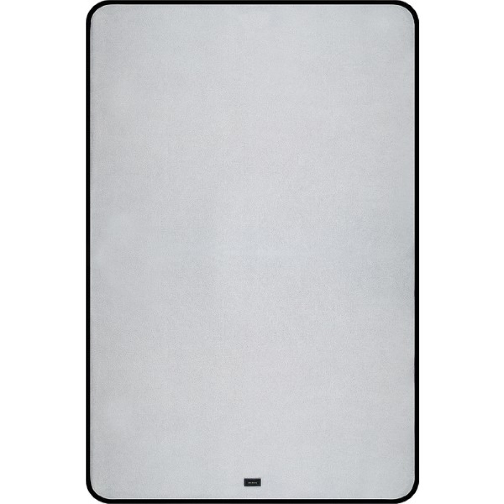 ASL Kids Colors Çocuk Bebek Polar Battaniye Polar Kumaş Biyeli - 90 x 150 cm - Gri Battaniye Fiyatı