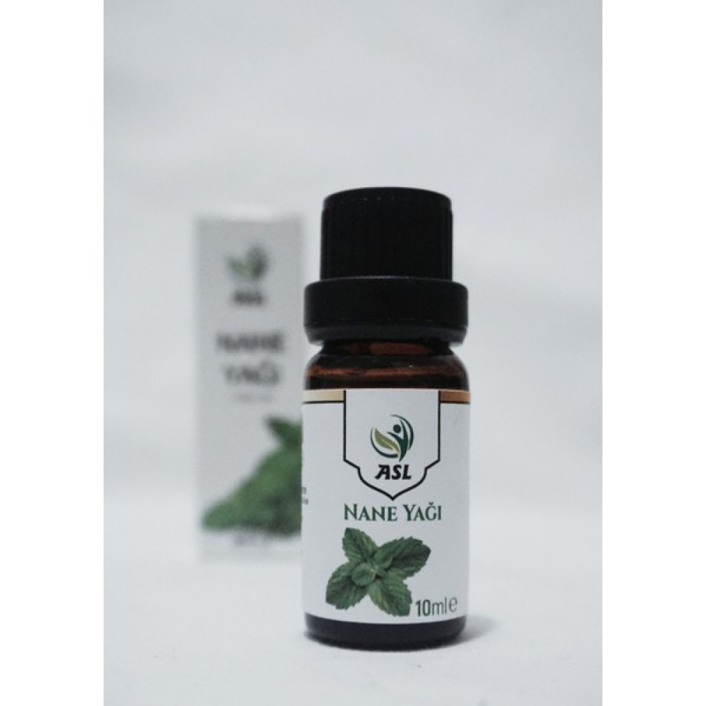 Asl Nane Yağı 10 ml - 1,3.. Oto Boyaları Fiyatı